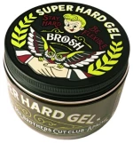 Brosh Super Hard Gel 200g