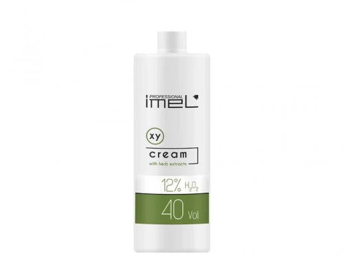 IMEL Oxycream 40º  500ml