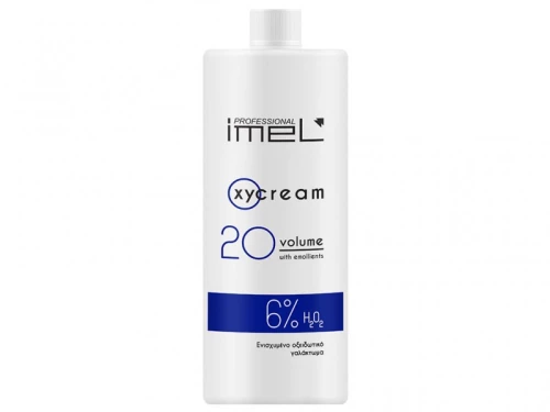IMEL Oxycream 20º  1000ml