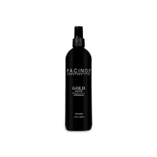 Pacinos Aftershave Gold Cologne
