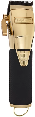 Babyliss Pro Clipper Boost+ Gold