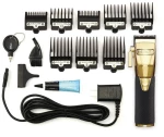 Babyliss Pro Clipper Boost+ Gold