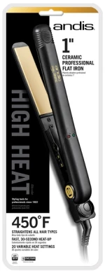 Andis Ισιωτικό Ceramic Flat Iron
