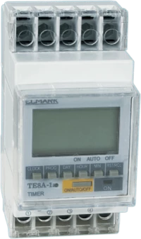 TIMER TE8A- 2A