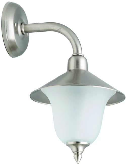 ΜΠΡΟΥΤΖ.ΑΠΛΙΚΑ  Ε27,IP64,22CMX32CM ΣΑΤΙΝΕ(4131ΣΑΤ)