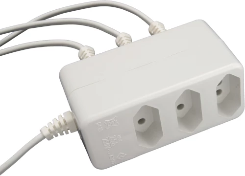 ΕΞΑΠΡΙΖΟ ΔΙΠΟΛΙΚΟ 2Χ0,75mm² 1,5μ