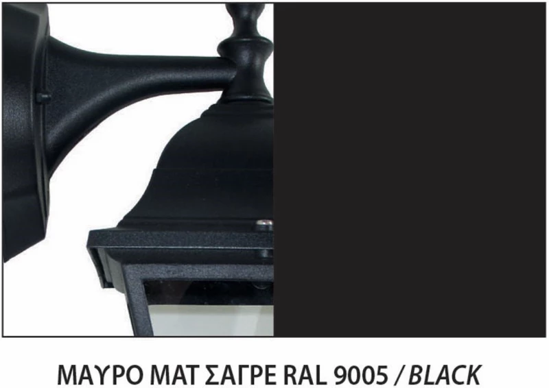 ΜΠΡΟΥΤΖ.ΚΟΛ ΜΠΡ  2Φ 0,82Μ ΜΑΥΡΟ