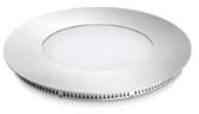 ΦΩΤΙΣΤΙΚΟ LED 3W ΧΩΝΕΥΤΟ 4000k ΣΤΡΟΓΓΥΛΟ Φ8.5 ΤΙΤΑΝΙΟ