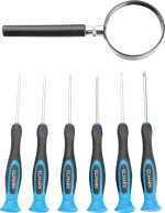 7PCS WATCHΣΕΤ ΚΑΤΣΑΒΙΔΙΑ CRV