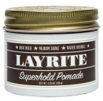 Layrite Super Hold Pomade 297gr