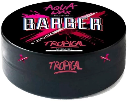 Marmara Barber Pomade Tropical 150ml