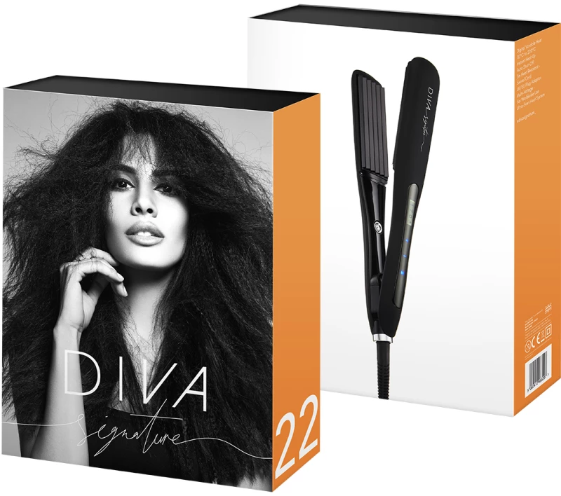 Diva Signature Texture DIVA22