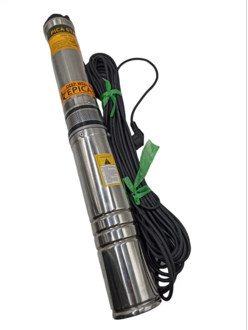 ΜΟΝΟΦΑΣΙΚΗ ΑΝΤΛΙΑ ΓΕΩΤΡΗΣΕΩΝ EPICA STAR EP-50629