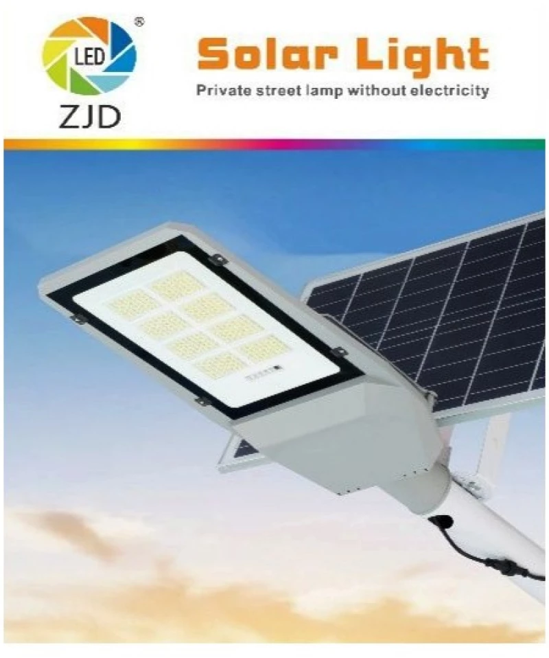 ΗΛΙΑΚΟΣ ΠΡΟΒΟΛΕΑΣ ΔΡΟΜΟΥ 400W AD-02826