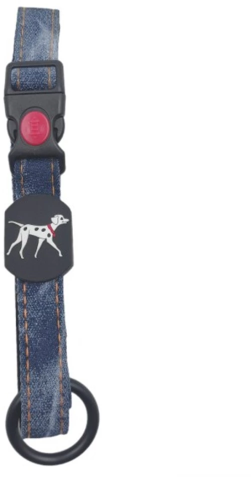 ΠΕΡΙΛΑΙΜΙΟ ΣΚΥΛΟΥ 18cm YB-02350