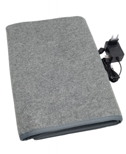ΗΛΕΚΤΡΙΚΗ ΘΕΡΜΑΙΝΟΜΕΝΗ ΚΟΥΒΕΡΤΑ 160x150cm WY-03120