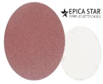 ΓΥΑΛΟΧΑΡΤΟ P100 ΣΕΤ 50ΤΜΧ EPICA STAR EP-10297