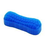 Κυλινδρικό Μαξιλάρι - Μαξιλάρι γέλης- Premium Stretch Gel Cushion 58070