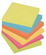 Αυτοκόλλητα Χαρτάκια Post It  76x76mm 12τεμ - Self-adhesive & removable stick notes 56066