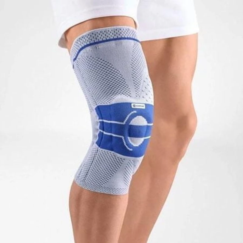 Ελαστική επιγονατίδα No.8512 - Knee support 141743