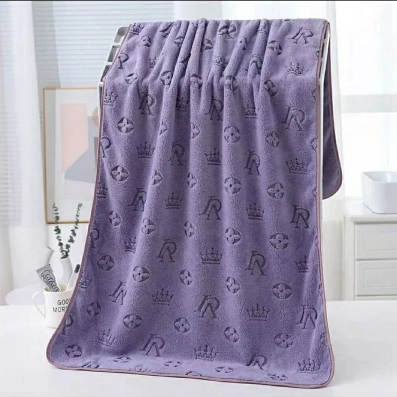 Πετσέτα Μπάνιου 140x70cm - Bath Towel