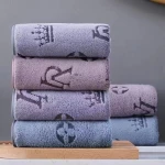 Πετσέτα Μπάνιου 140x70cm - Bath Towel