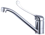 Βρύση νεροχύτη - Water tap 41053