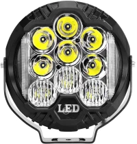 EJC LED προβολέας εργασίας 6000Κ 10-80V - LED Working Light 001122