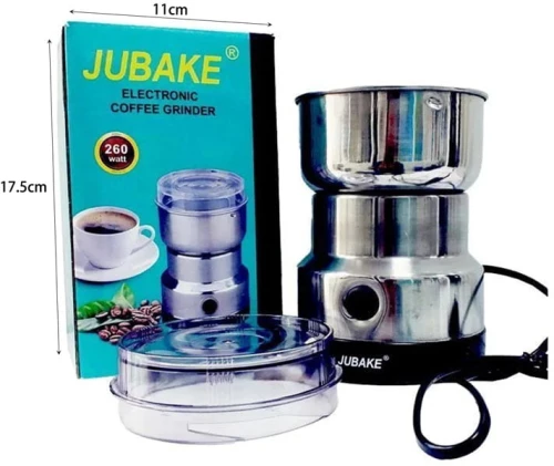 Ηλεκτρονικός μύλος καφέ - Jubake 56063