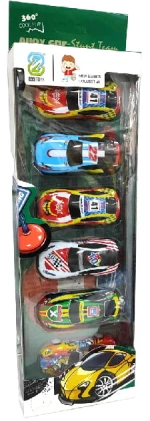 Αυτοκινητάκια - Toy cars 031134