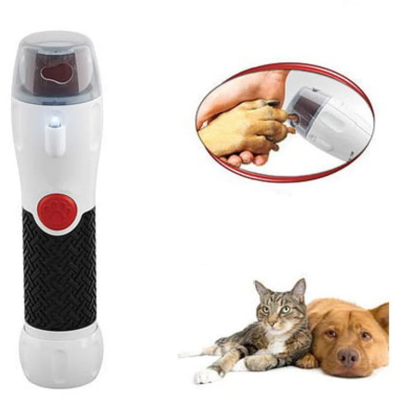 Λίμα Νυχιών για Κατοικίδια - Pet nail groomer 5053