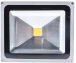 Προβολέας τοίχου IP65 Ισχύος 30W - LED outdoor lights 15592
