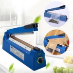 Θερμοκολλητικό Σακούλας Πλαστικό 400mm - Impulse sealer 146144