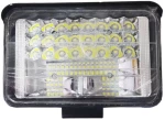 LED Προβολέας αυτοκινήτου 144W 12-80V - LED Car headlight 51130