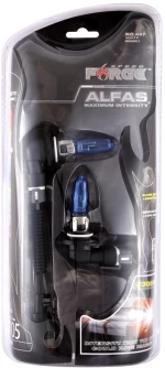 ΛΑΜΠΕΣ HOD HΒ4 9006-100W, 6000K/5500K 2 ΤΜΧ 13594
