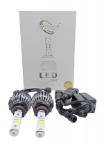 LED ΛΑΜΠΕΣ ΑΥΤΟΚΙΝΗΤΟΥ 30W ΤΥΠΟΥ H1 6S-H1