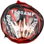 Καλώδιο εκκίνησης μπαταρίας 1500 AMP - Booster cable 2.2M z696608