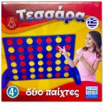 Επιτραπέζιο Τεσσάρα - Board game 370258
