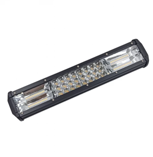 LED ΜΠΑΡΑ 216W 6500K/3000K SY-CTD0020C