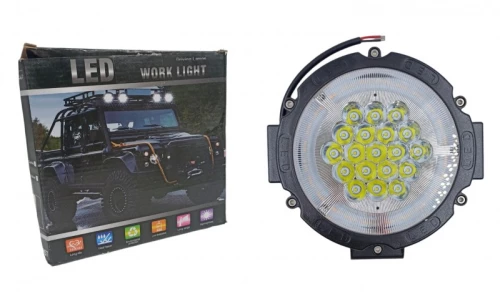 LED ΠΡΟΒΟΛΕΑΣ ΟΧΗΜΑΤΩΝ RLG-91227