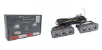 LED DRL ΑΥΤΟΚΙΝΗΤΟΥ AU-10604