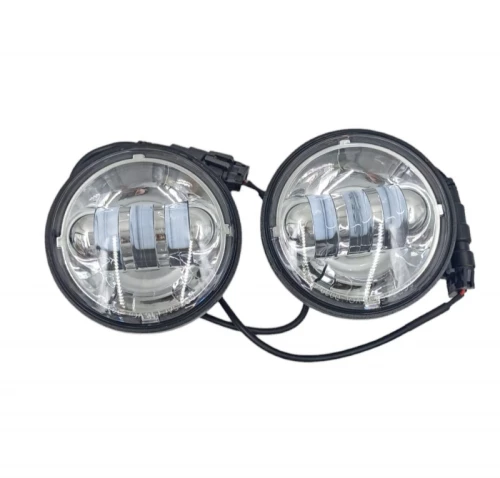 LED ΠΡΟΒΟΛΕΙΣ 4'' TY-3642