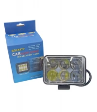 LED ΠΡΟΒΟΛΑΚΙ 18W/4D VOL-S4018