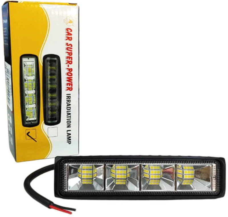 Προβολάκι αυτοκινήτου 72W  - Car super-power irradiation lamp 001133