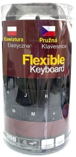 Πληκτρολόγιο Σιλικόνης 560014