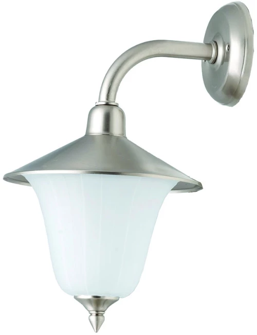ΜΠΡΟΥΤΖ.ΑΠΛΙΚΑ  Ε27,IP64,23CMX34CM  ΛΕΥΚΟ(4141Λ)