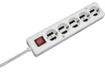 ΠΕΝΤΑΠΡΙΖΟ UPS 3X1mm² 1,5μ