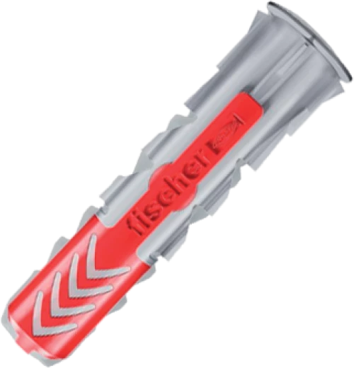 FISCHER DUOPOWER 12X60 WALL PLUG