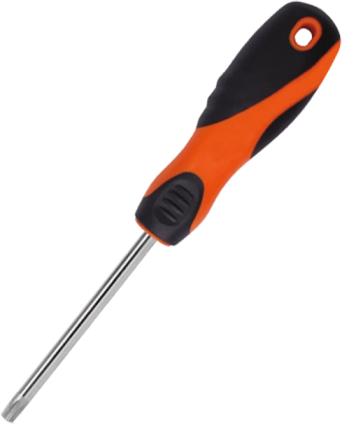 SCREWDRIVER T27X100mm