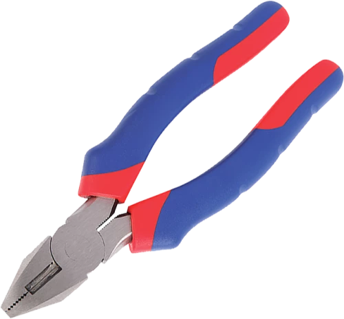 COMBINED PLIERS 180mm
